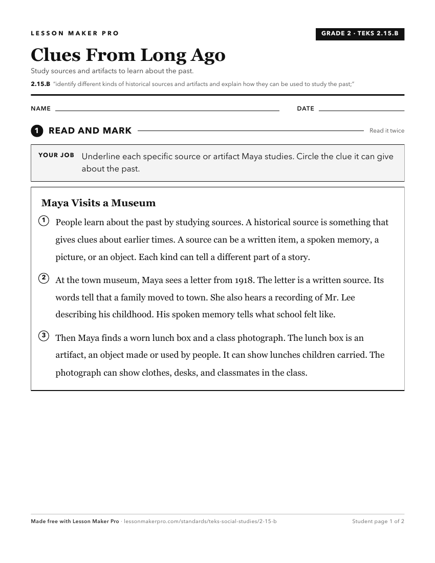 Preview of the 2.15.B printable worksheet