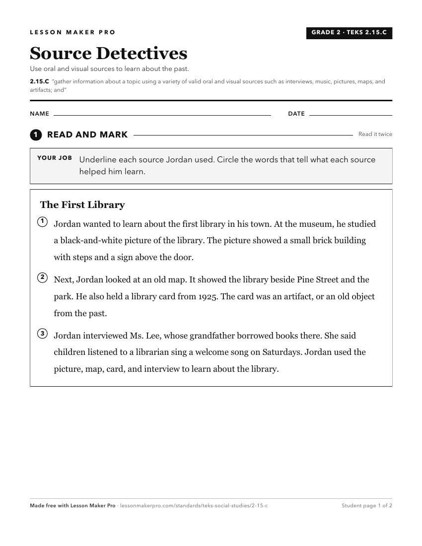 Preview of the 2.15.C printable worksheet