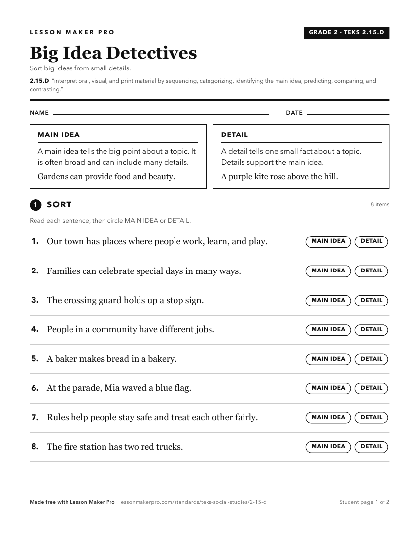 Preview of the 2.15.D printable worksheet