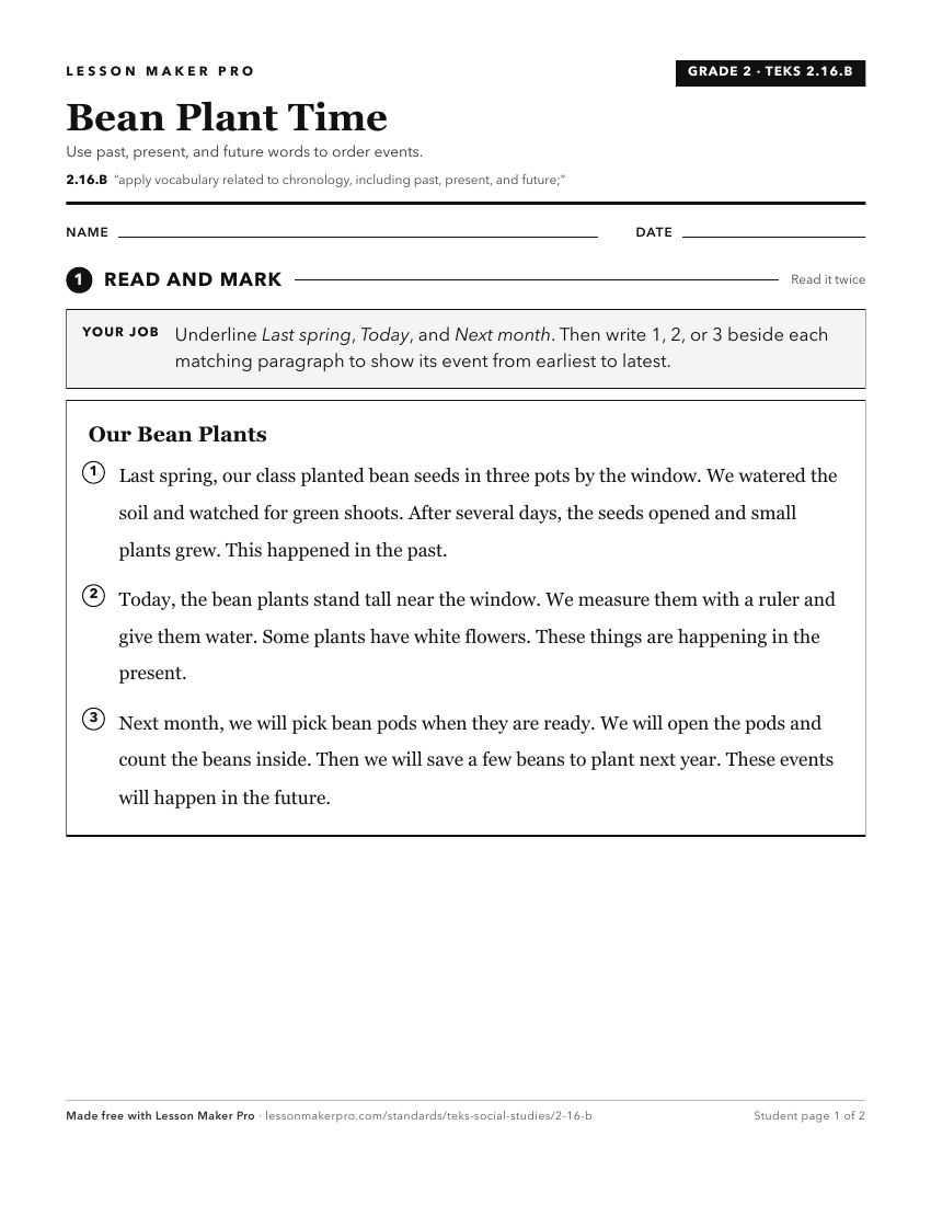 Preview of the 2.16.B printable worksheet