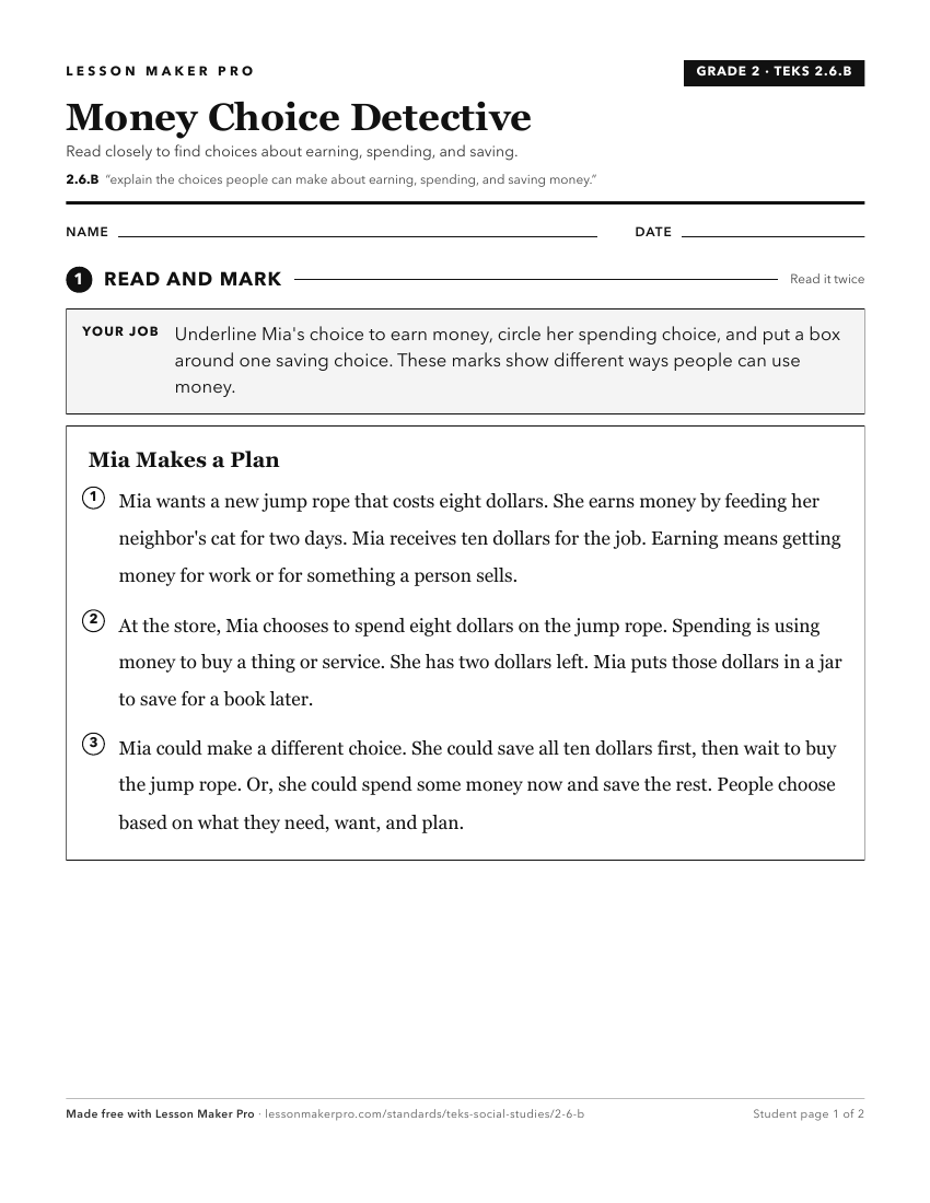 Preview of the 2.6.B printable worksheet