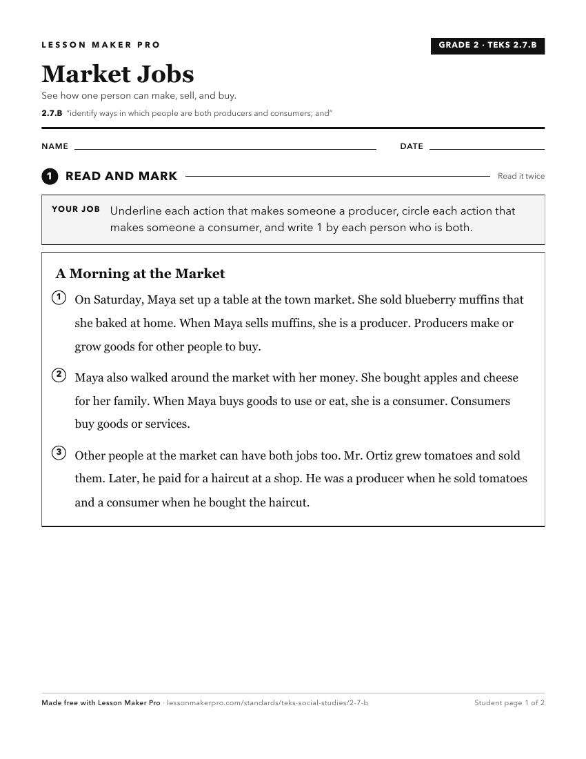 Preview of the 2.7.B printable worksheet