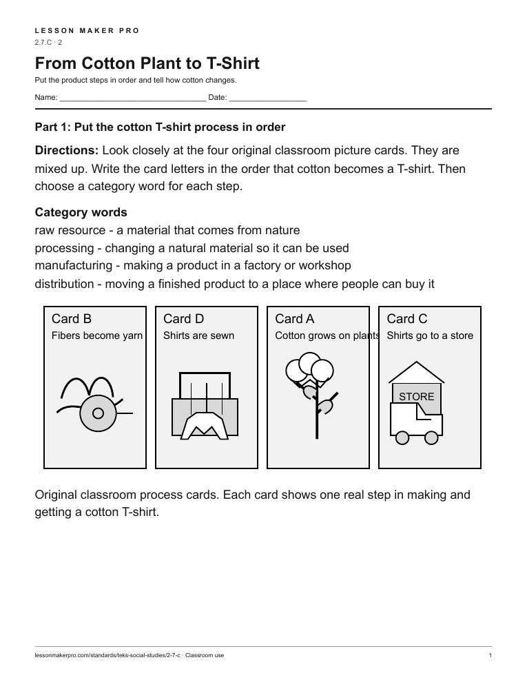 Preview of the 2.7.C printable worksheet