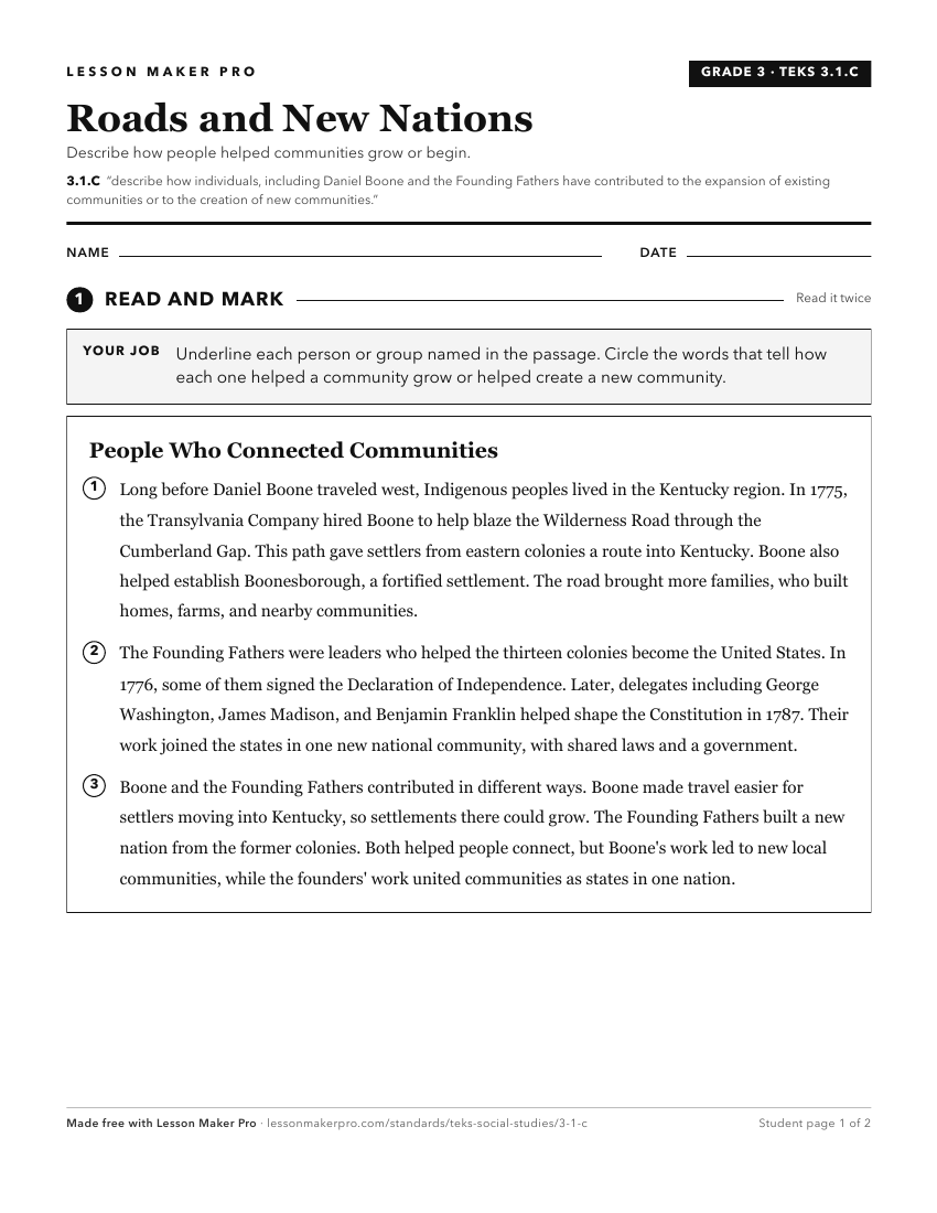Preview of the 3.1.C printable worksheet
