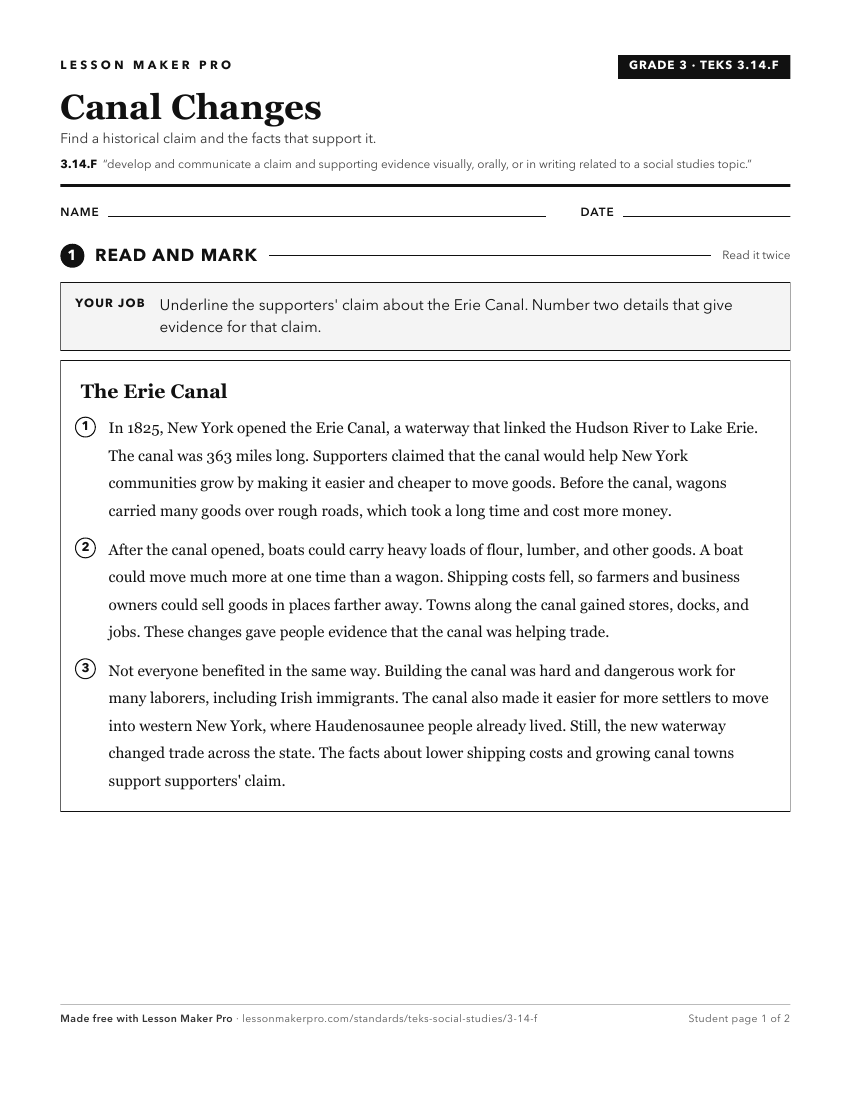 Preview of the 3.14.F printable worksheet
