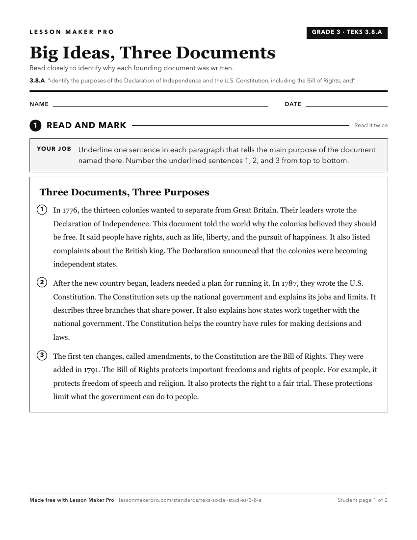 Preview of the 3.8.A printable worksheet