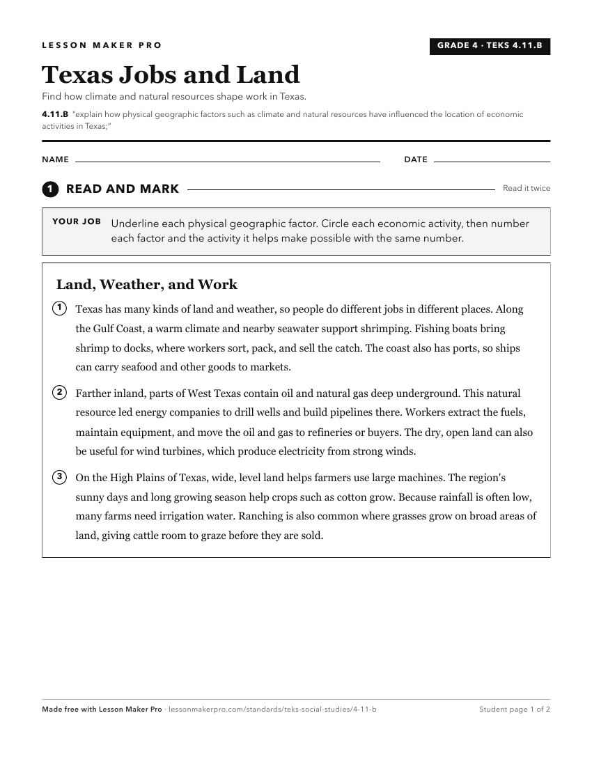 Preview of the 4.11.B printable worksheet