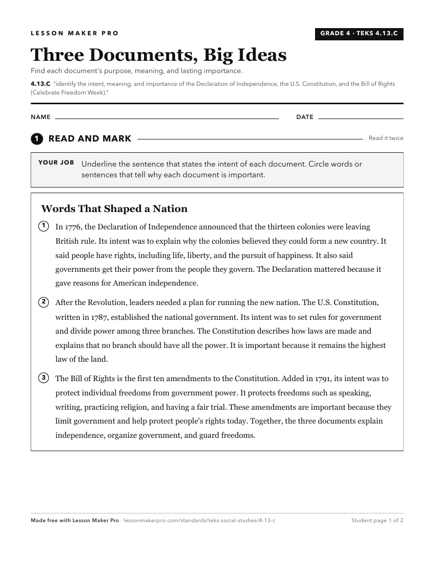 Preview of the 4.13.C printable worksheet