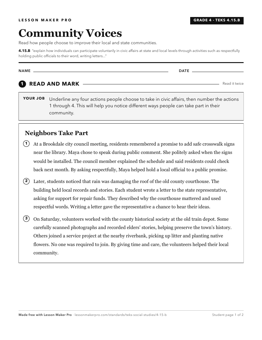 Preview of the 4.15.B printable worksheet