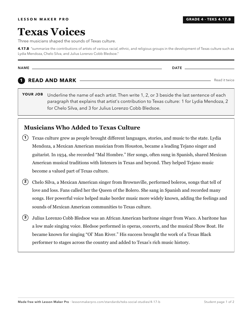 Preview of the 4.17.B printable worksheet