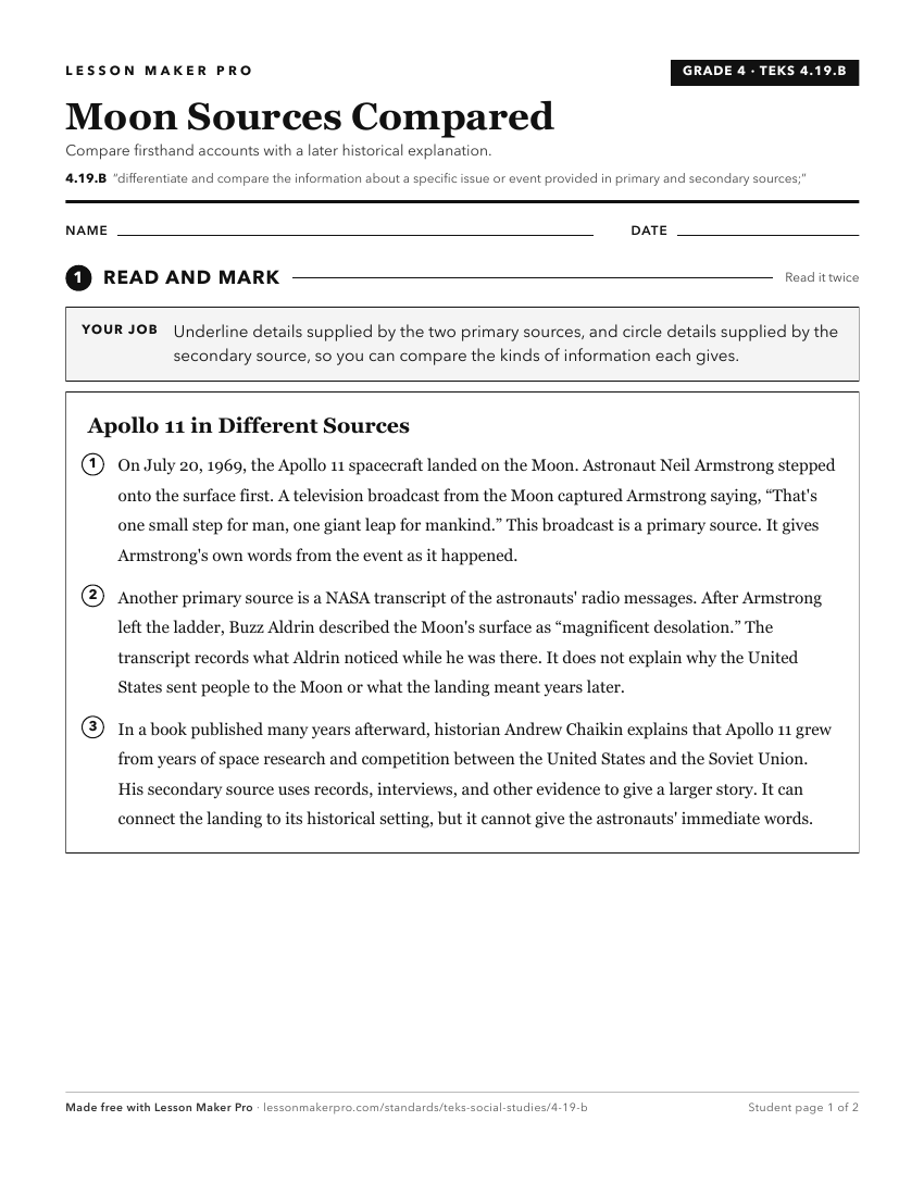 Preview of the 4.19.B printable worksheet