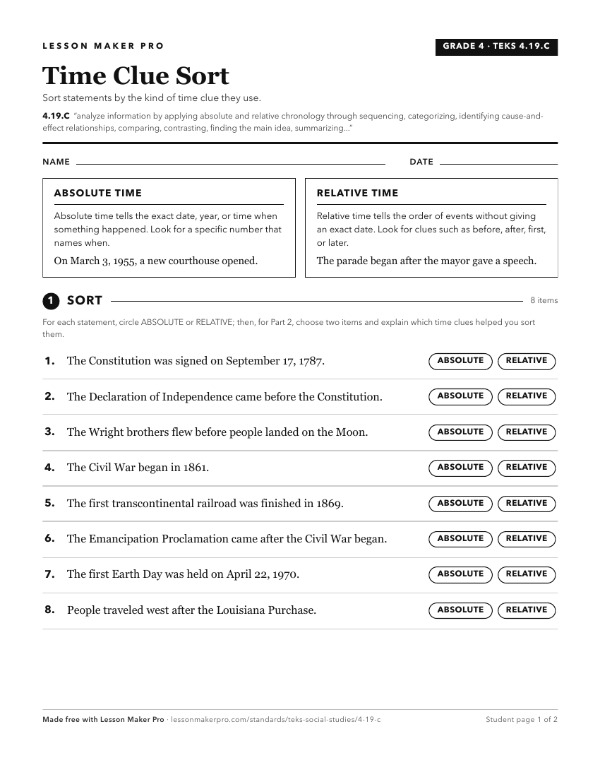 Preview of the 4.19.C printable worksheet