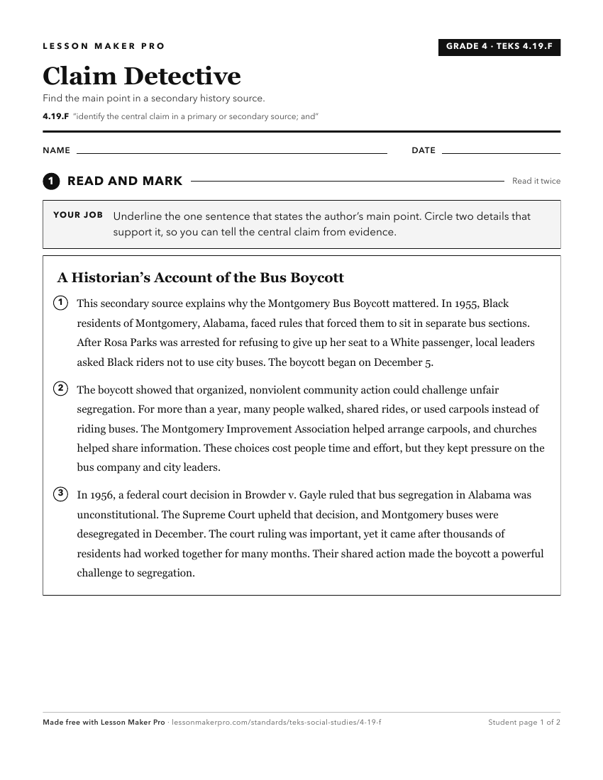 Preview of the 4.19.F printable worksheet