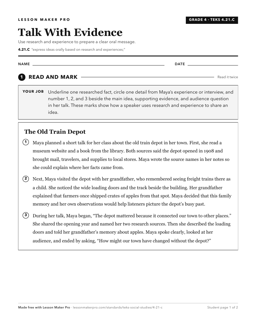 Preview of the 4.21.C printable worksheet