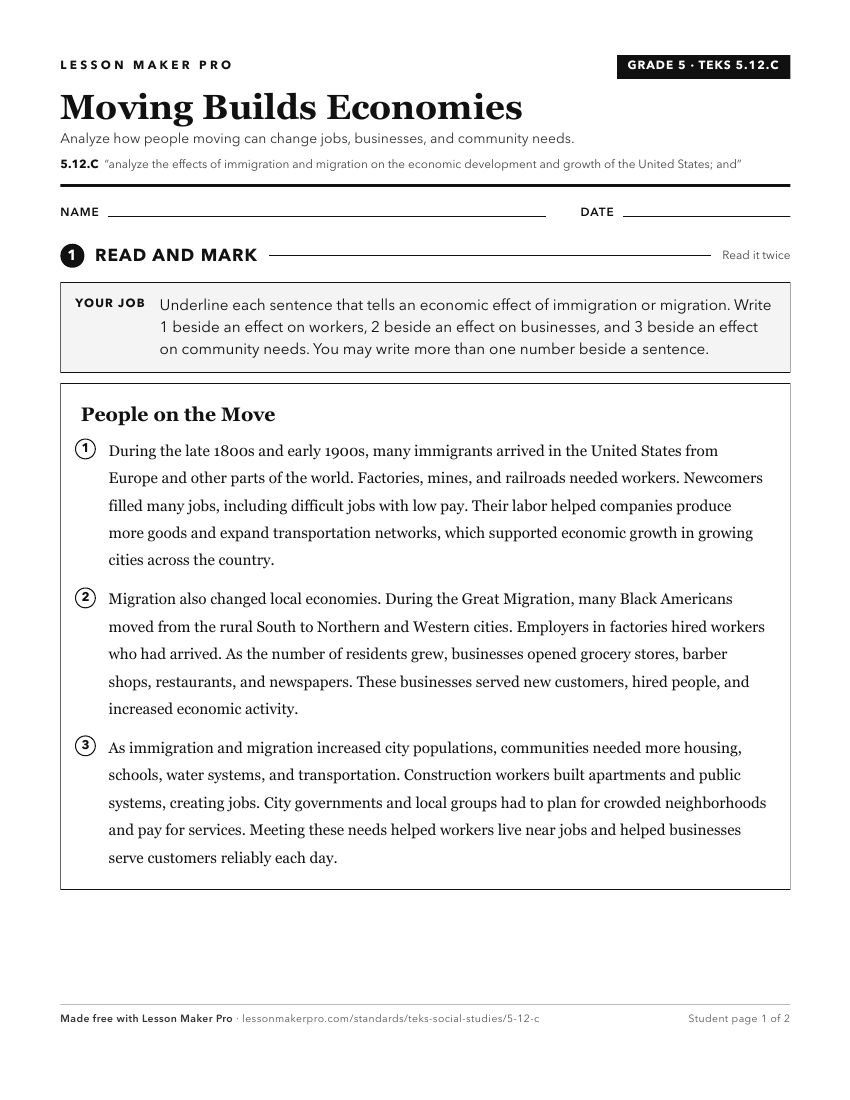 Preview of the 5.12.C printable worksheet