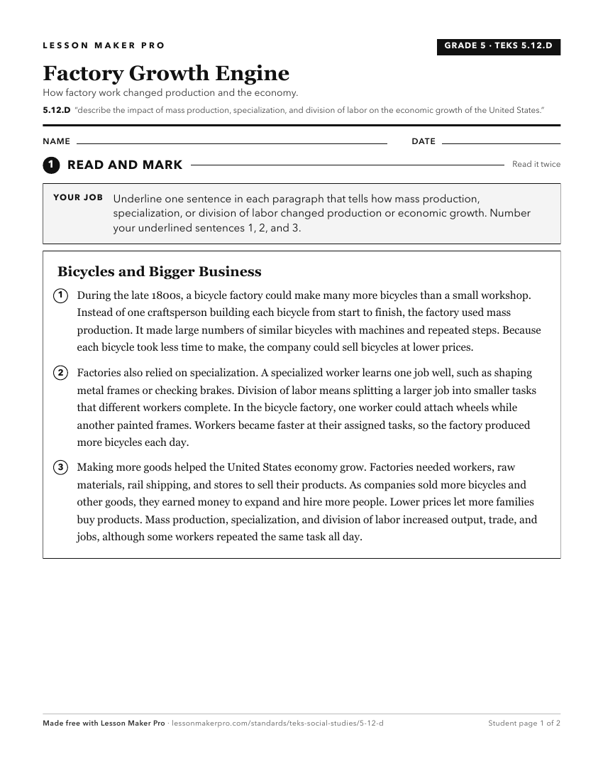 Preview of the 5.12.D printable worksheet