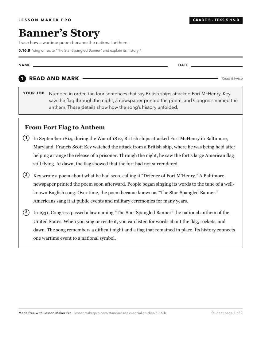 Preview of the 5.16.B printable worksheet