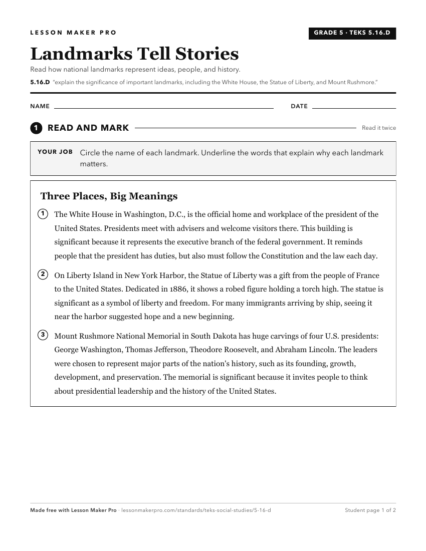 Preview of the 5.16.D printable worksheet