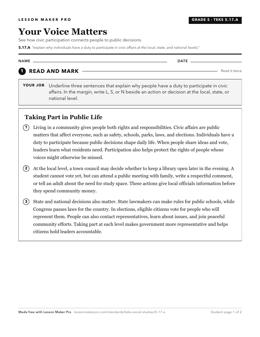 Preview of the 5.17.A printable worksheet