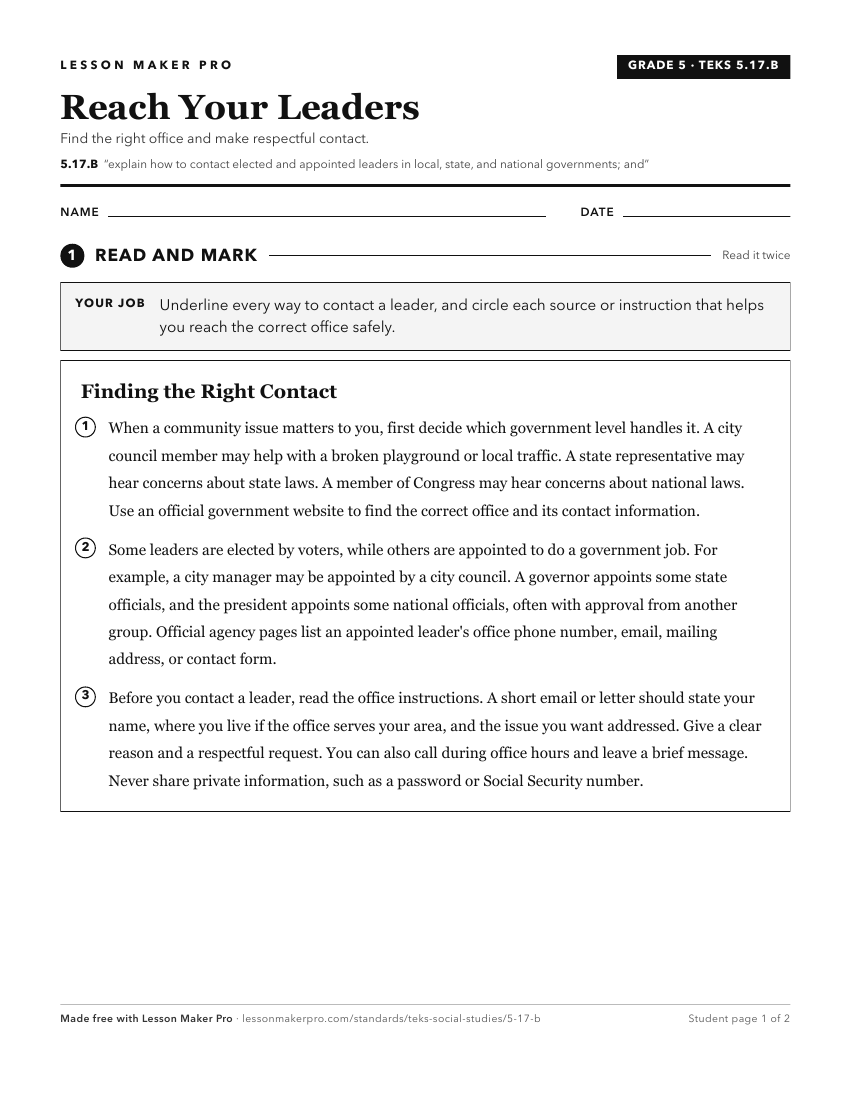 Preview of the 5.17.B printable worksheet