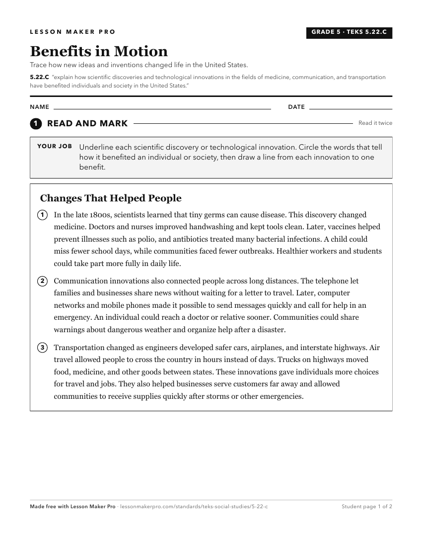 Preview of the 5.22.C printable worksheet