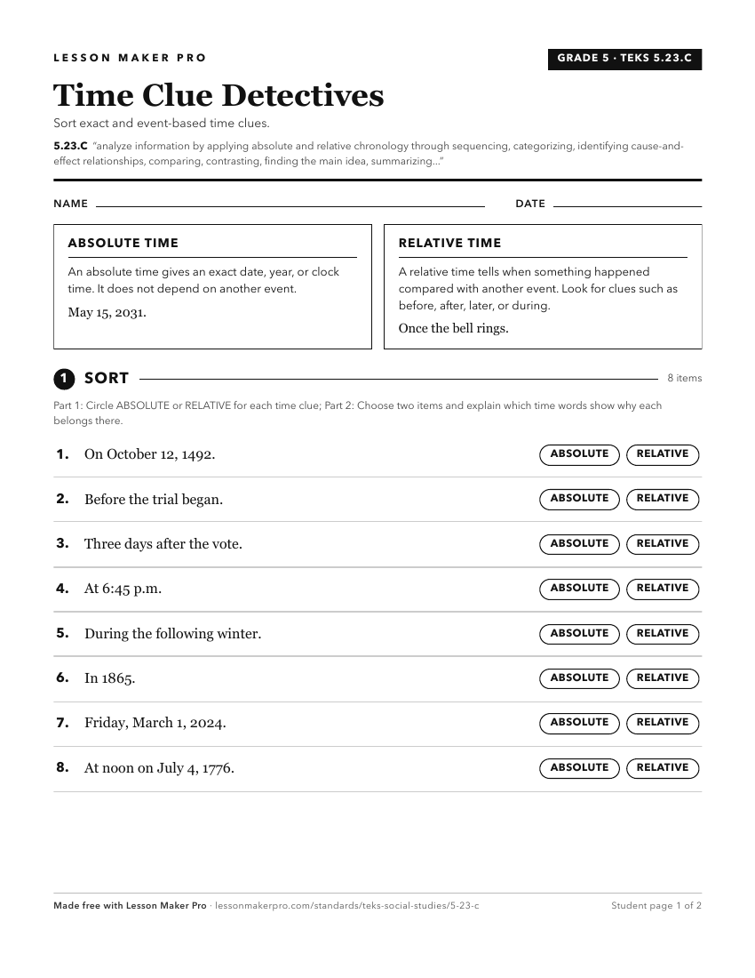 Preview of the 5.23.C printable worksheet