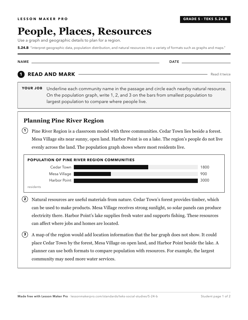 Preview of the 5.24.B printable worksheet