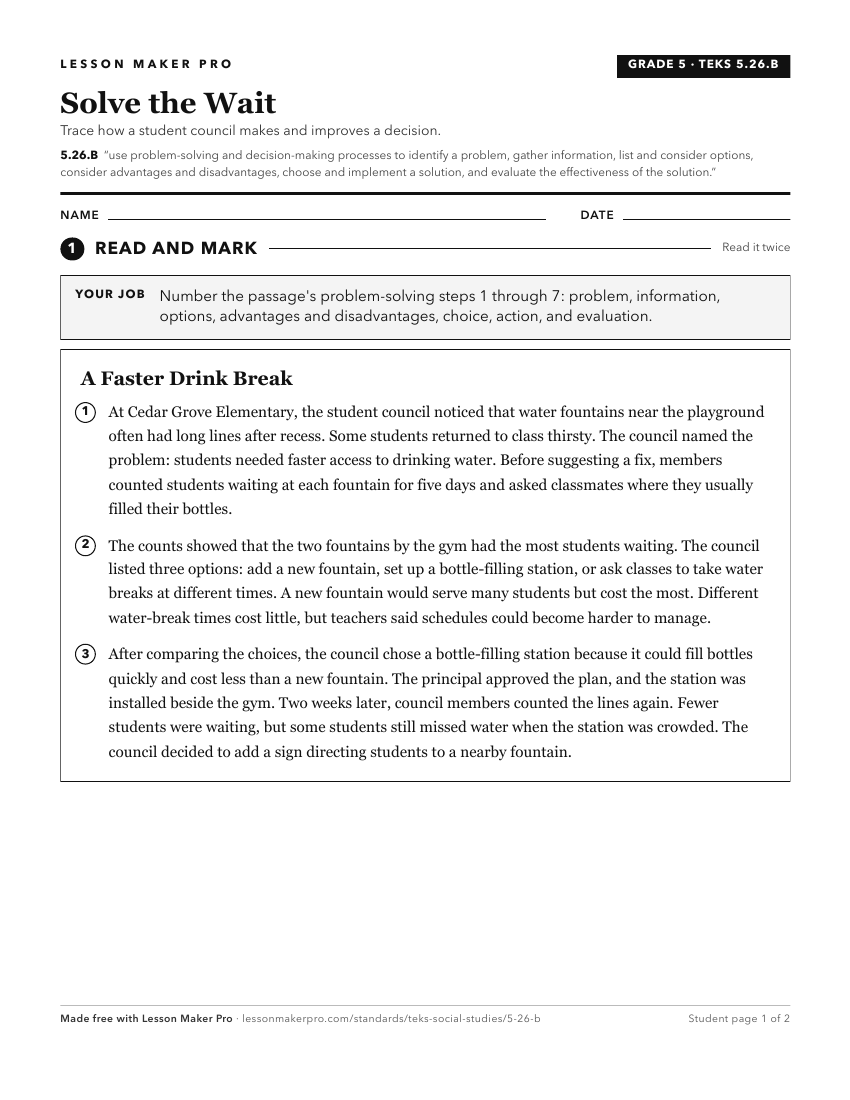 Preview of the 5.26.B printable worksheet