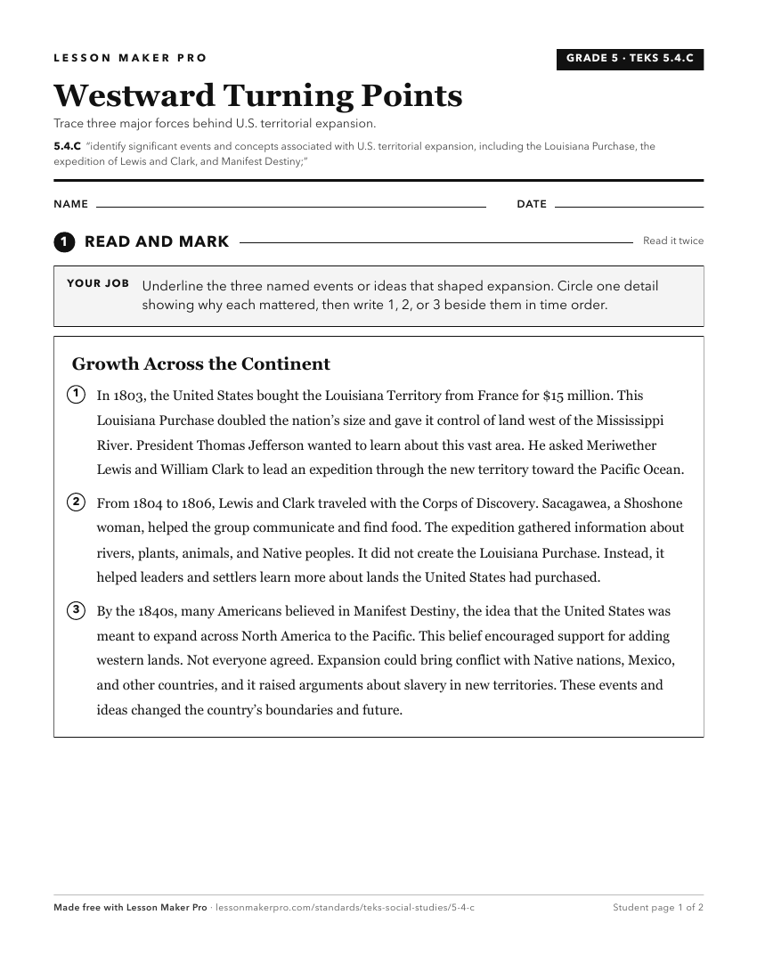 Preview of the 5.4.C printable worksheet