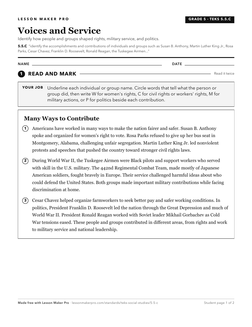 Preview of the 5.5.C printable worksheet