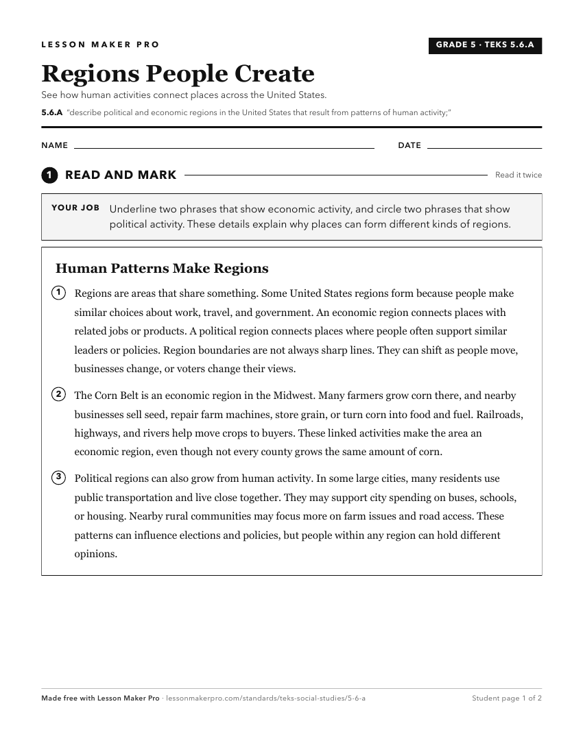 Preview of the 5.6.A printable worksheet