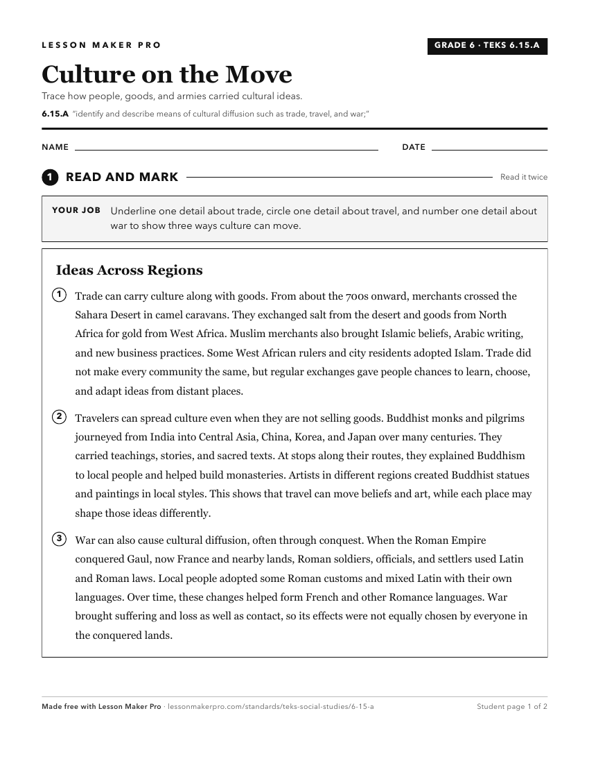 Preview of the 6.15.A printable worksheet