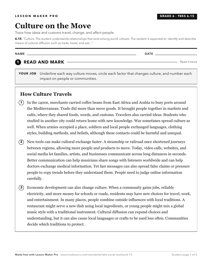 Preview of the 6.15 printable worksheet