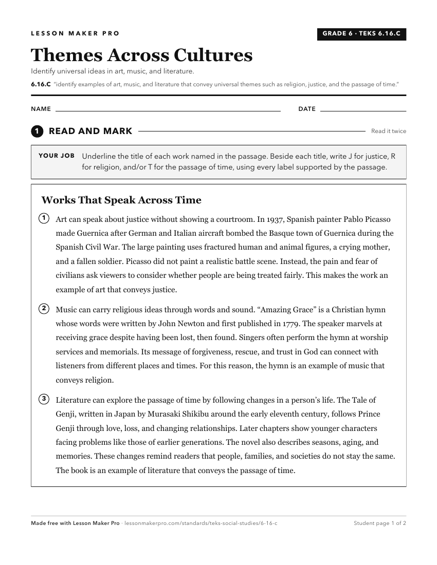 Preview of the 6.16.C printable worksheet