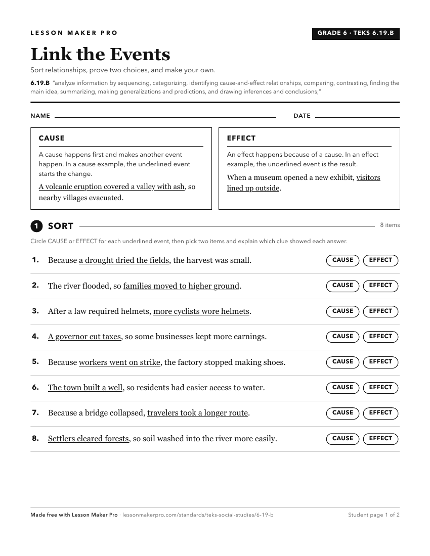 Preview of the 6.19.B printable worksheet