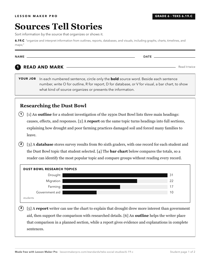 Preview of the 6.19.C printable worksheet