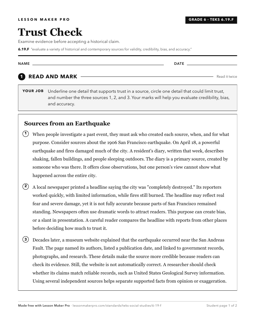 Preview of the 6.19.F printable worksheet