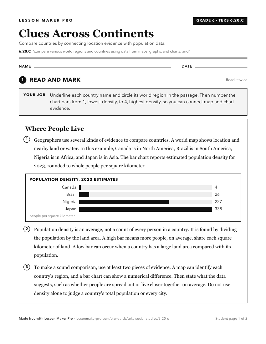 Preview of the 6.20.C printable worksheet