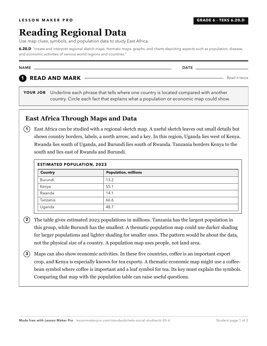 Preview of the 6.20.D printable worksheet