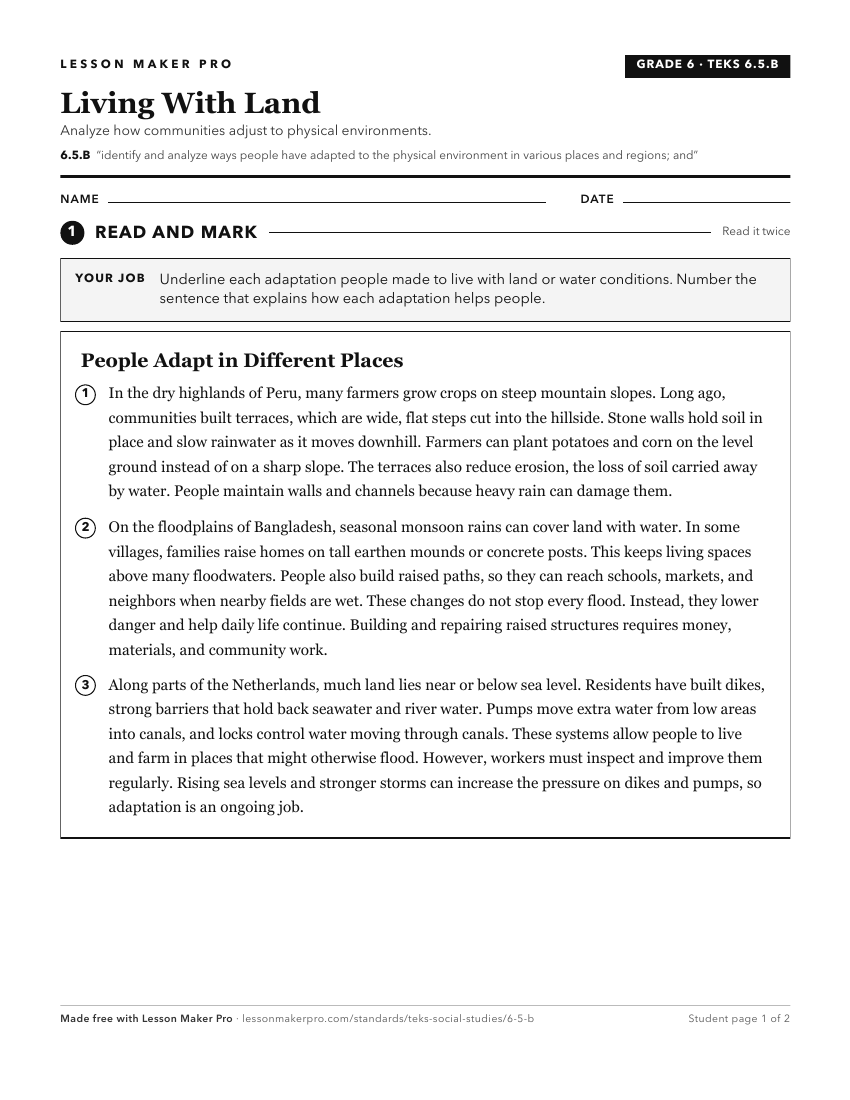 Preview of the 6.5.B printable worksheet
