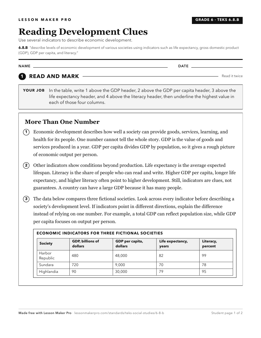 Preview of the 6.8.B printable worksheet