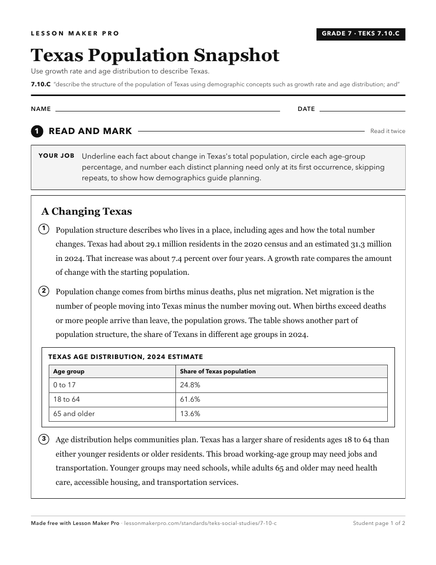 Preview of the 7.10.C printable worksheet