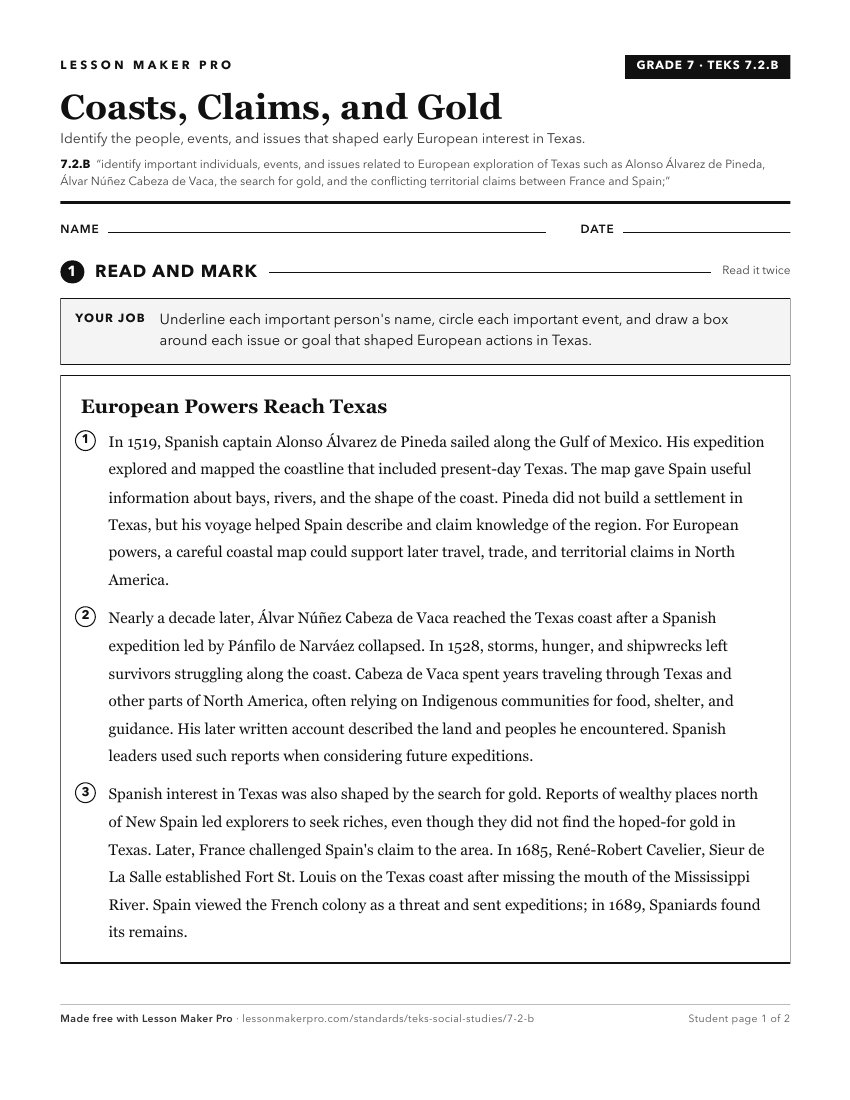 Preview of the 7.2.B printable worksheet