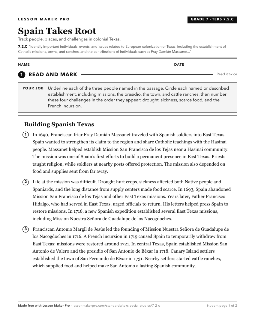 Preview of the 7.2.C printable worksheet