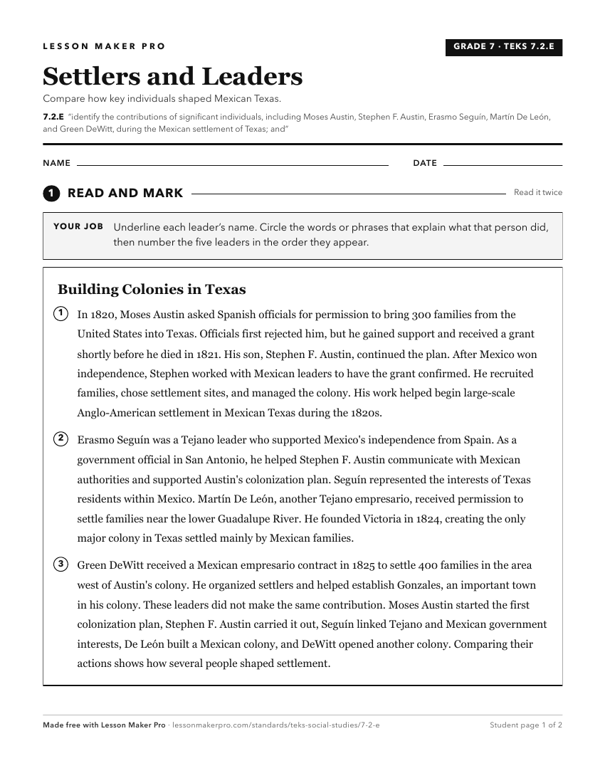 Preview of the 7.2.E printable worksheet