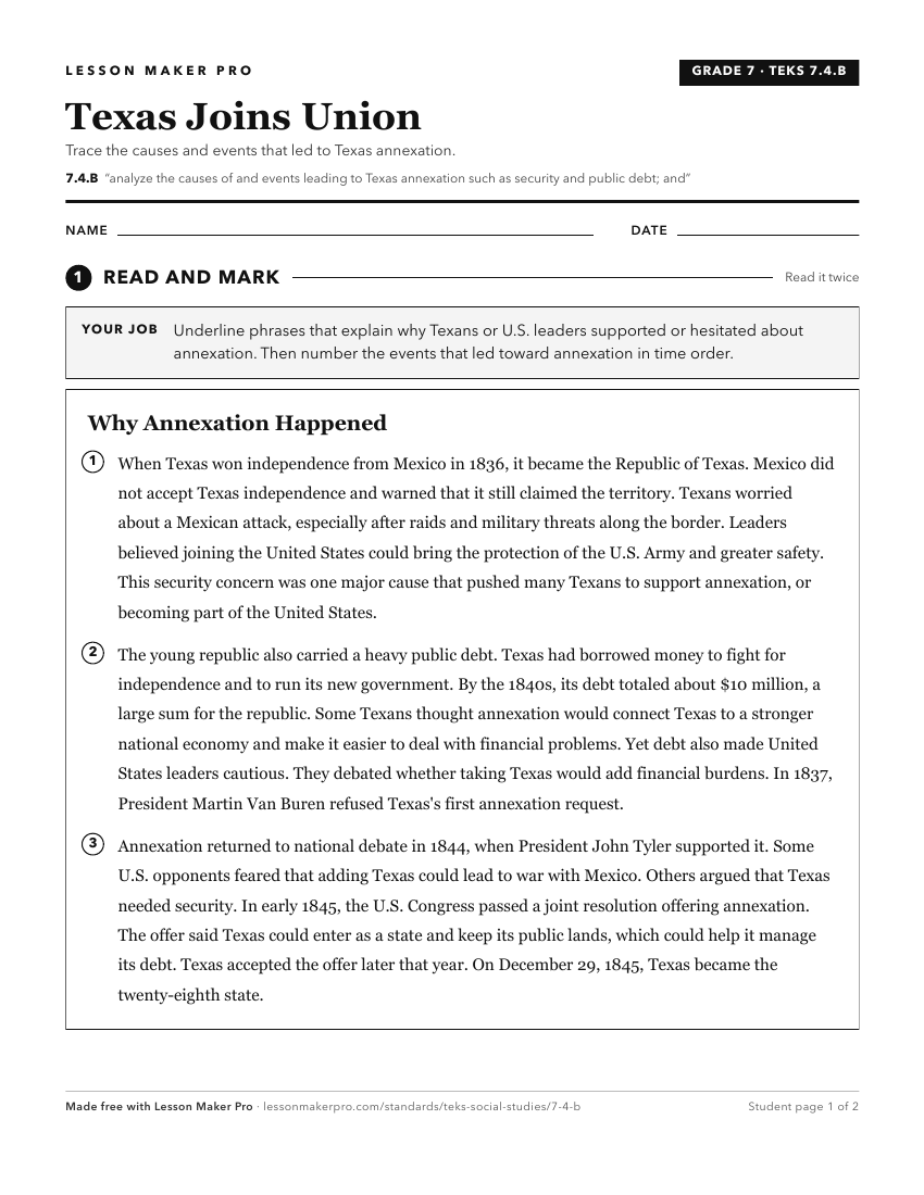 Preview of the 7.4.B printable worksheet