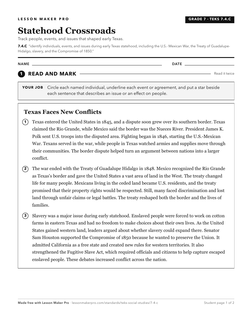 Preview of the 7.4.C printable worksheet