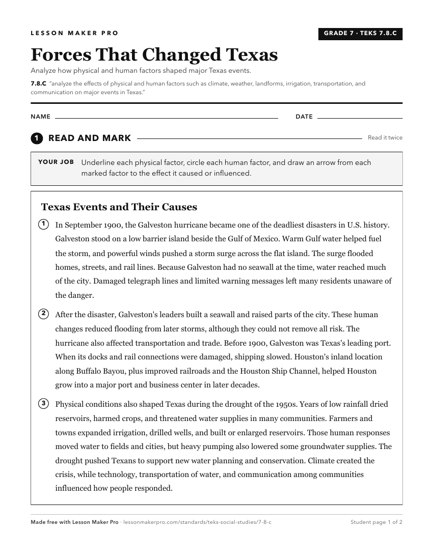 Preview of the 7.8.C printable worksheet