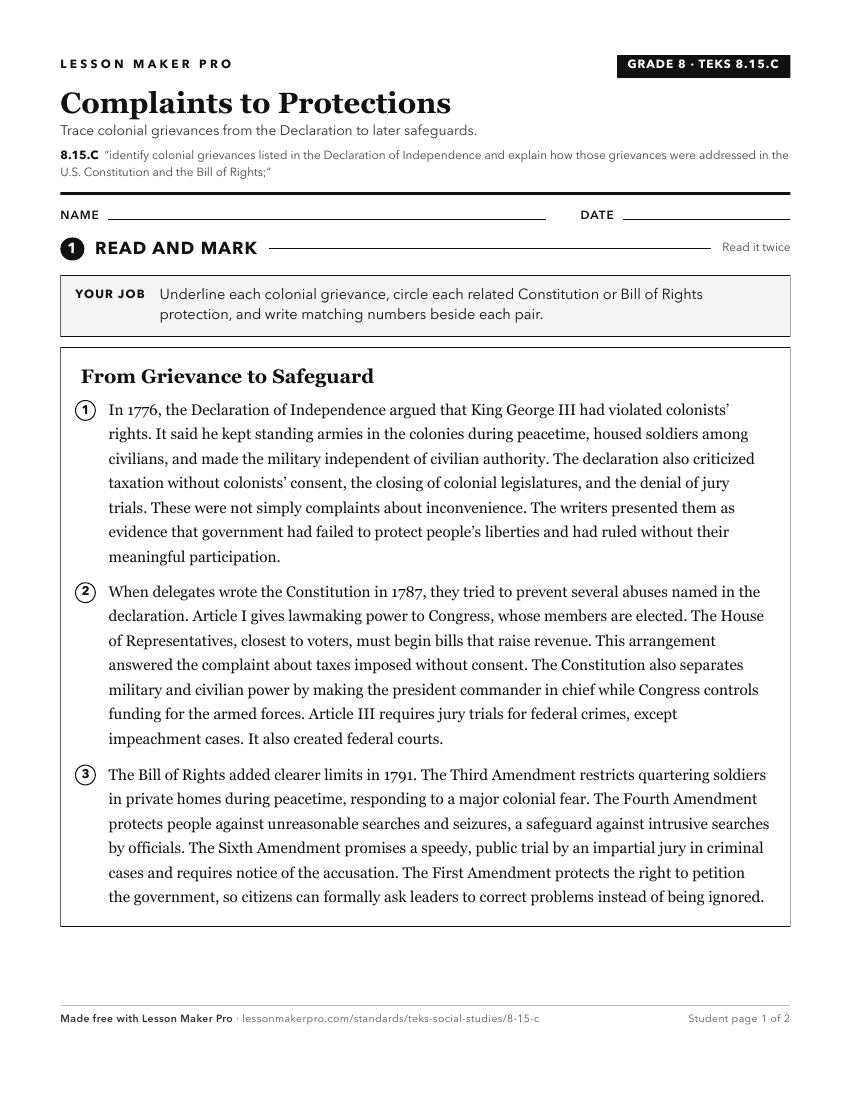 Preview of the 8.15.C printable worksheet