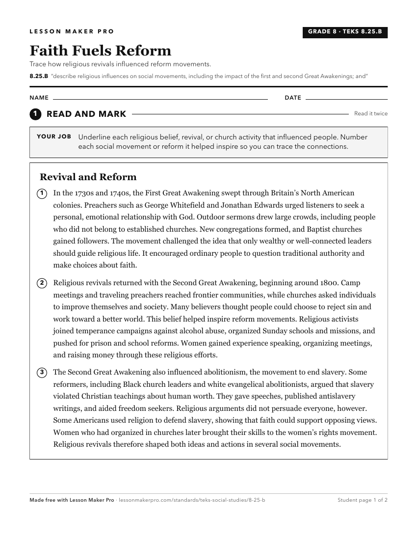 Preview of the 8.25.B printable worksheet